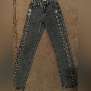 Rue21 Size 0!